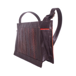 Satchel Shoulder Bag – Inamorata