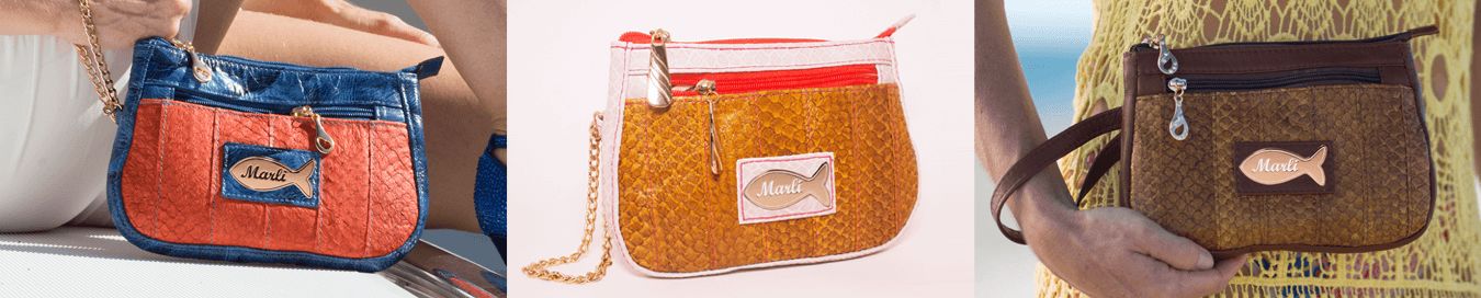 Wristlets / Clutches